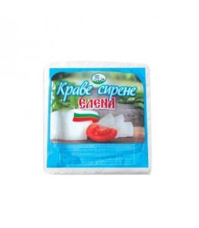 СИРЕНЕ ЕЛЕНА ВАКУУМ ~ 400ГР КГ